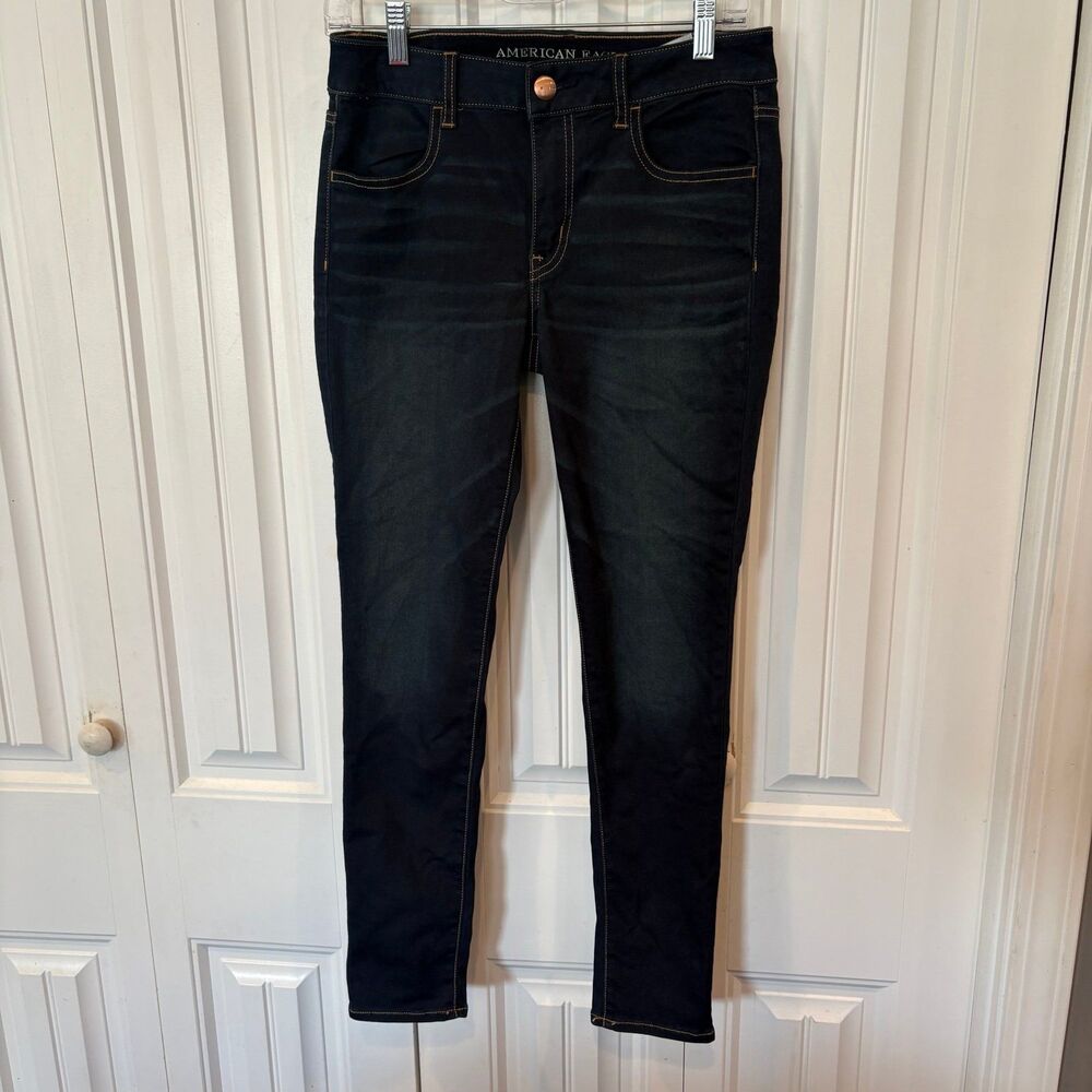 American Eagle Jegging‎ Size 10